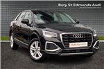 2021 Audi Q2