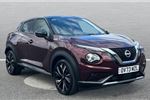 2023 Nissan Juke