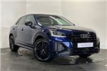 2022 Audi Q2