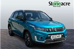 2022 Suzuki Vitara