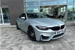 2017 BMW M4