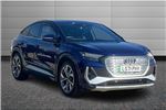 2021 Audi Q4