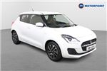 2021 Suzuki Swift