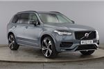 2022 Volvo XC90