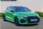 2023 Audi RS3