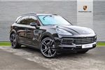 2022 Porsche Cayenne