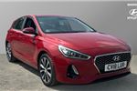 2018 Hyundai i30