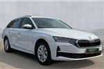 2024 Skoda Octavia Estate