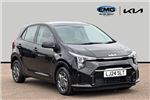 2024 Kia Picanto