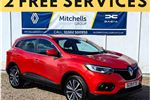 2019 Renault Kadjar