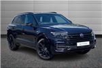 2021 Volkswagen Touareg