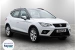 2021 SEAT Arona