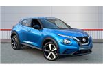2022 Nissan Juke