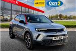2022 Vauxhall Mokka