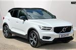 2021 Volvo XC40