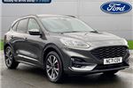 2022 Ford Kuga