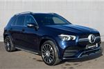 2021 Mercedes-Benz GLE