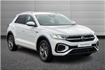 2024 Volkswagen T-Roc