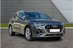 2020 Audi Q3