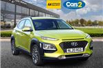 2020 Hyundai Kona