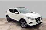 2019 Nissan Qashqai