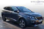 2020 Peugeot 5008