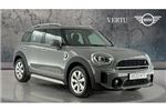 2022 MINI Countryman