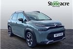 2023 Citroen C3 Aircross