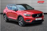 2018 Volvo XC40