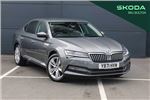 2022 Skoda Superb