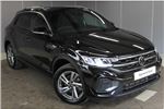 2024 Volkswagen T-Roc