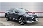 2021 Lexus RX L