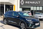 2020 Kia e-Niro