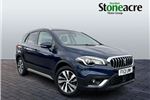 2021 Suzuki SX4 S-Cross