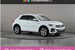 2022 Volkswagen T-Roc