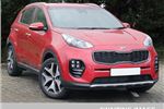 2016 Kia Sportage