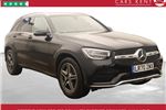 2020 Mercedes-Benz GLC