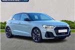 2024 Audi A1