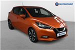 2021 Nissan Micra