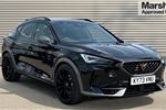 2023 Cupra Formentor