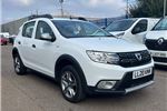 2020 Dacia Sandero Stepway