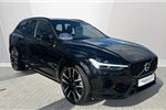 2021 Volvo XC60