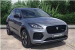 2024 Jaguar E-Pace