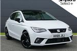 2019 SEAT Ibiza