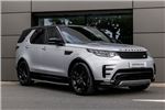 2020 Land Rover Discovery