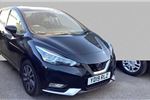 2019 Nissan Micra