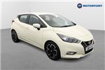 2022 Nissan Micra