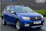 2021 Dacia Sandero Stepway