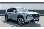 2023 Nissan X-Trail