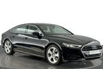 2019 Audi A7